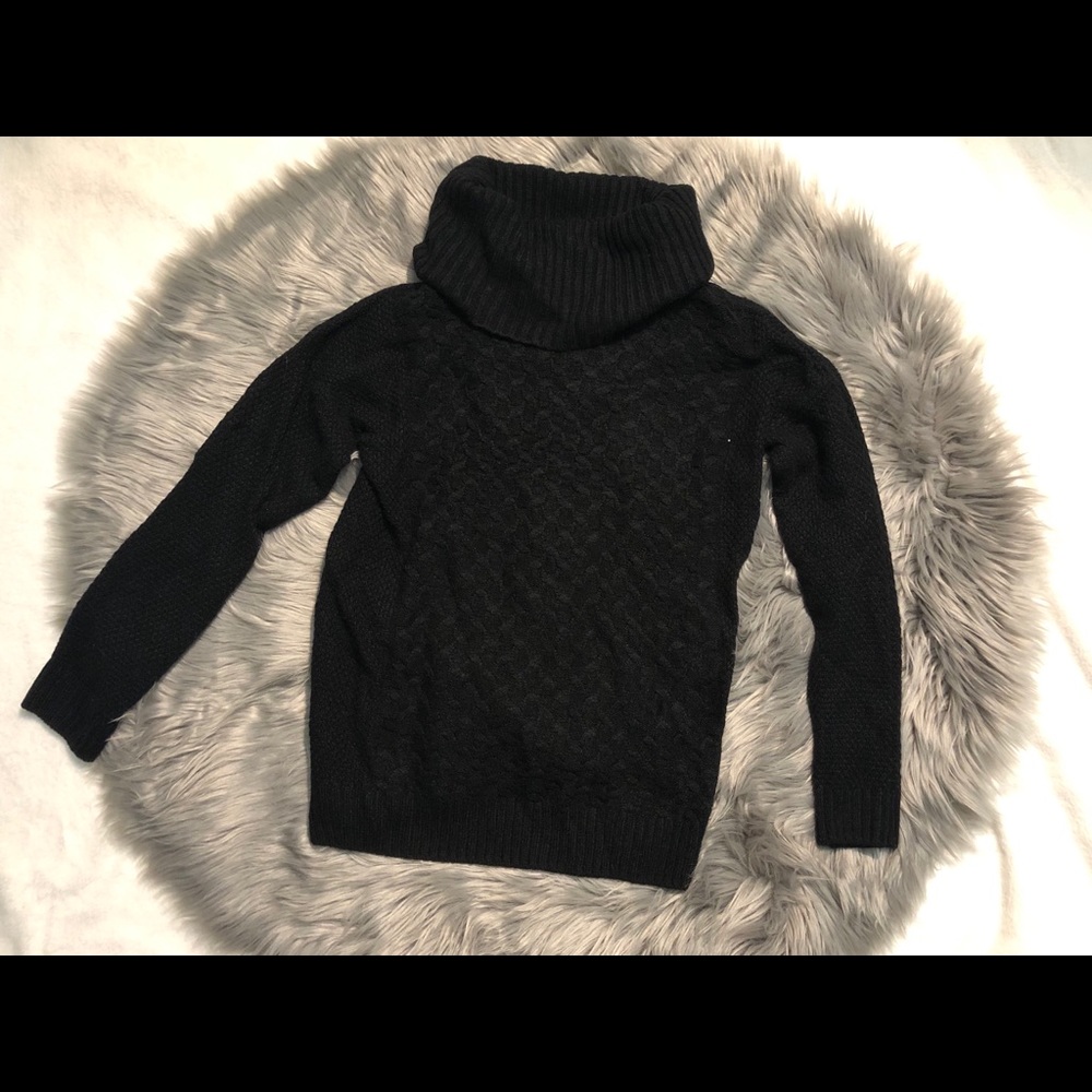Verve Ami sweater❄️
